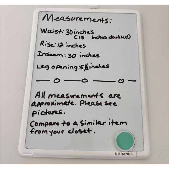 NWT Fashion Nova Jeans 13 Skinny Dark Wash High Waisted Streetwear Minimalist - Picture 11 of 14